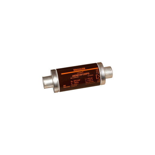 Mersen - Mittel-/Hochspannungssicherung Sicherungseinsatz HH 45DB120V16PD 6-12kV 16A 292mm