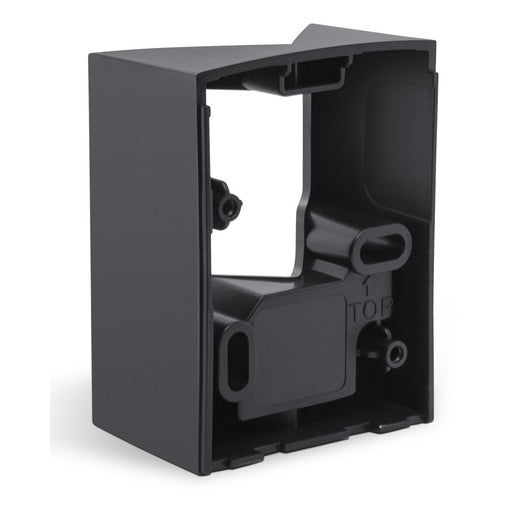 Steinel - Zubehör/Ersatzteile für Bewegungsmelder Eckwandhalter sensIQ S 608828 schwarz