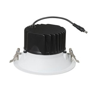 Nobile - Downlight/Strahler/Flutlicht LED-Downlight 1565383410 4000K UGR19