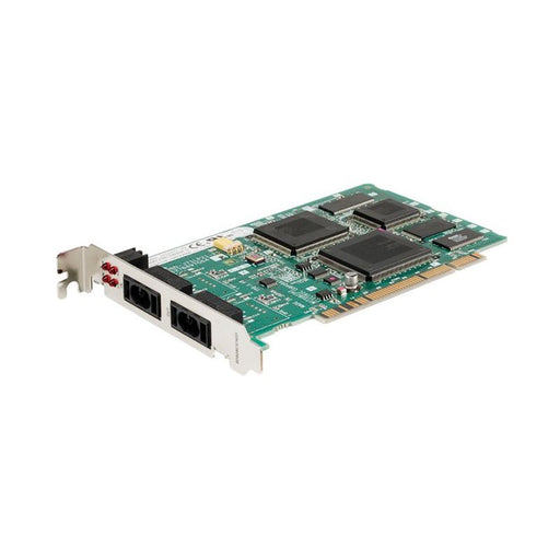 Mitsubishi Electric - Slot-PLC (PC-basierte Steuerungen) PC-Interface-Karte Q80BD-J71LP21G