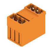 Weidmüller - Leiterplattensteckverbinder Verbinder 5.00mm SLD 5.00/#1614820000 − 50 Stück