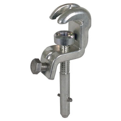 DEHN - Anschlusselement für EuK-Vorrichtung Universalklemme UK 25 SQ D20/25mm T15mm