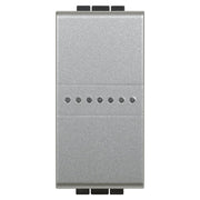 Legrand (BT) - Elektronischer Schalter Wechselschalter Bticino NT4003C Tech