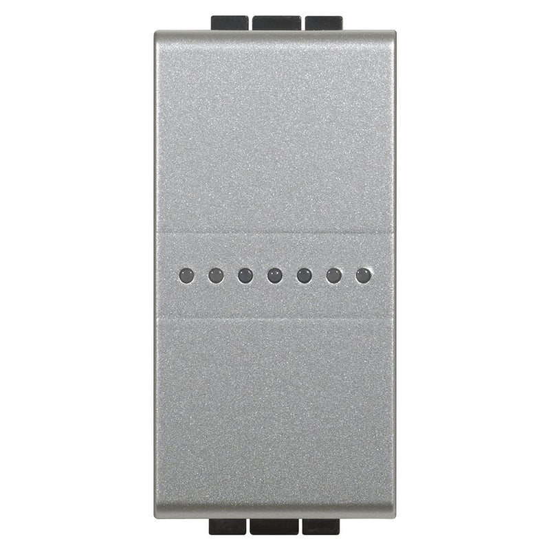Legrand (BT) - Elektronischer Schalter Wechselschalter Bticino NT4003C Tech