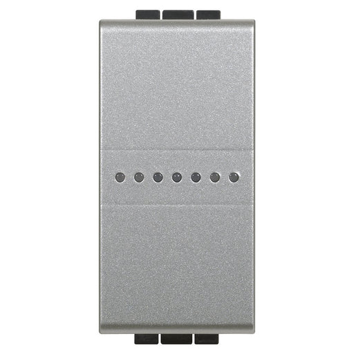 Legrand (BT) - Elektronischer Schalter Wechselschalter Bticino NT4003C Tech