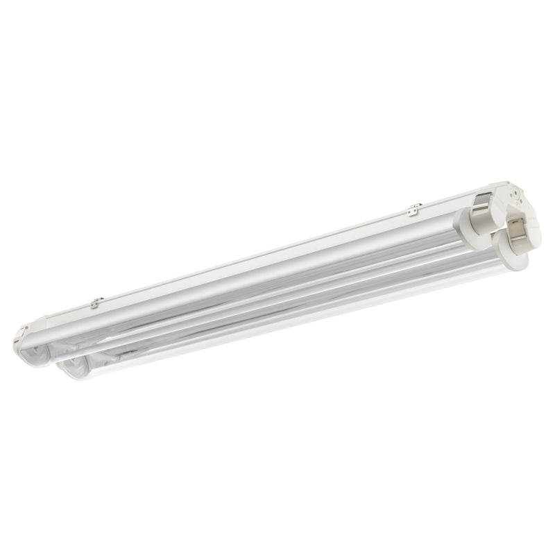 Pracht - Decken-/Wandleuchte LED-Feuchtraumleuchte APOLLO G2 #94302b0d 840, DALI