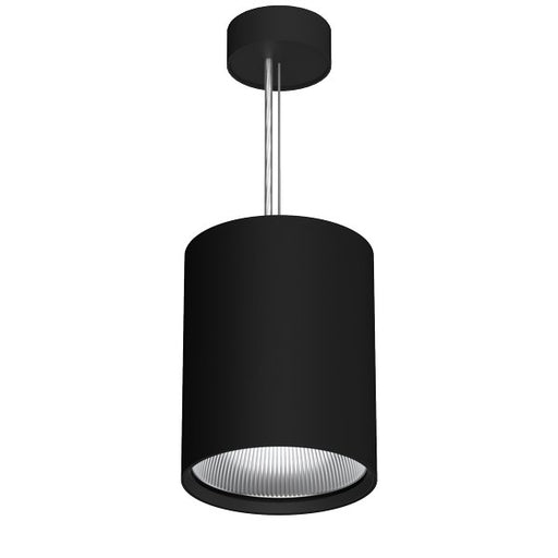 LTS Licht&Leuchten - Pendelleuchte BTN-PA303.940.SPD.sw 940, DALI, sw