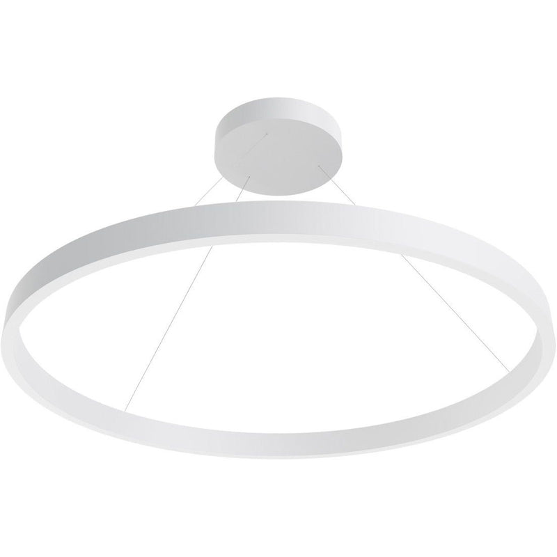 EVN Lichttechnik - Decken-/Wandleuchte LED-Pendelleuchte RTS800125 MC