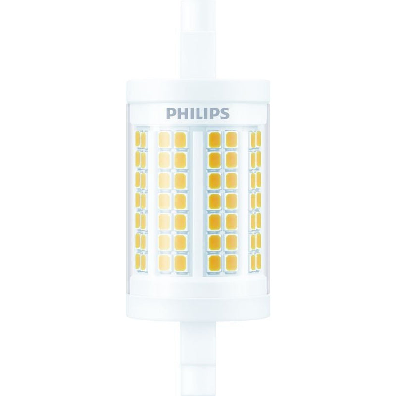 Philips Lighting - LED-Lampe/Multi-LED LED-Lampe R7s CorePro LED#30199300 78mm, 830