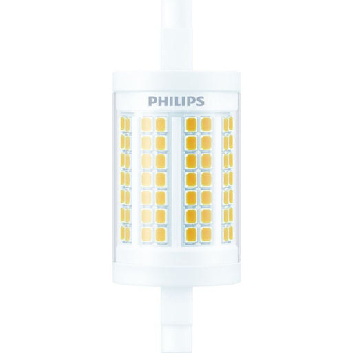 Philips Lighting - LED-Lampe/Multi-LED LED-Lampe R7s CorePro LED#30199300 78mm, 830