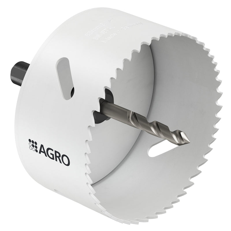 Kaiser - Lochsäge BASIC Fräser 83mm 1084-83 Verzahnung 4-6 ZpZ