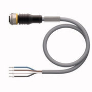Turck - Konfektioniertes Sensor-Aktor-Kabel Aktuator- u. Sensorleitung RKC4.4T-15/TXG PUR
