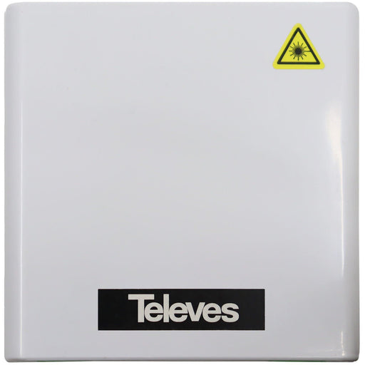 Televes - Modul für Kopfstelle Optische Box OB4BLC bis zu 4 Ausgänge