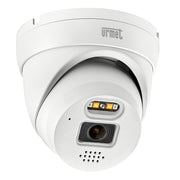 Grothe - Kamera für Überwachungssystem 5MPX IP Dome-Kamera VK 1099/541 Deterrence