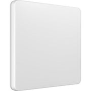Ledvance - Decken-/Wandleuchte LED-Wand-u.Deckenleuchte SFFL.SQSEN330P19WCPS ML, MC, Sensor
