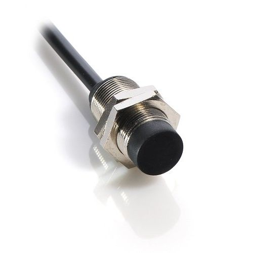 Bernstein - Induktiver Näherungsschalter Näherungsschalter KINM18NS #6502306004 Induktiv