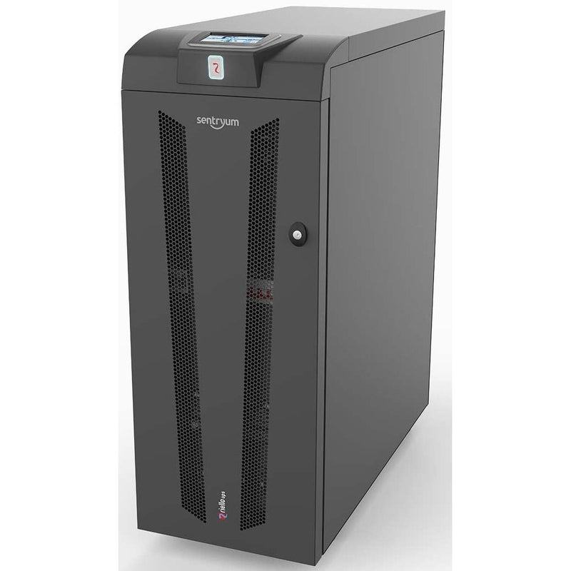 Riello UPS - USV-Anlage On-Line USV-Anlage S3T 20-27 XTD 20000VA