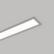 LTS Licht&Leuchten - Decken-/Wandleuchte LED-Einbauleuchte MLR060108303OPDD.s-e 830, DALI, si-elox