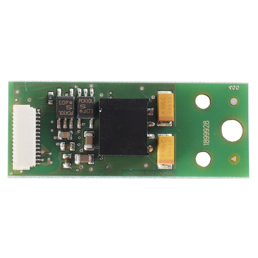 Jumo - Zubehör/Ersatzteile für Einbau-Messgeräte Modbus RTU 705099/51-000