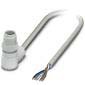Phoenix Contact - Konfektioniertes Sensor-Aktor-Kabel Sensor-/Aktor-Kabel SAC-5P-M12MR#1404082 − 50 Stück