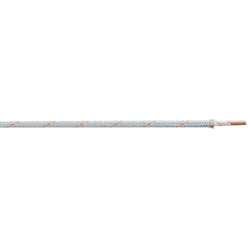 Lapp Kabel&Leitung - Thermoausgleichsleitung KP4L-S PtRh/Pt RCB,SCB 0163006/100 2X1,5 IEC oval − 100 Meter