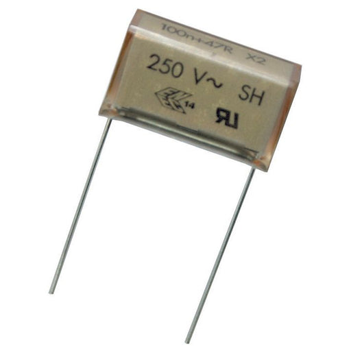 Theben - Zubehör/Ersatzteile für Bewegungsmelder Entstörungsfilter RC-Glied 9070523