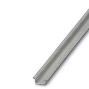 Phoenix Contact - Tragschiene NS 15 UNPERF 250MM − 20 Stück