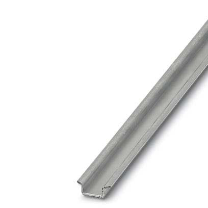 Phoenix Contact - Tragschiene NS 15 UNPERF 250MM − 20 Stück