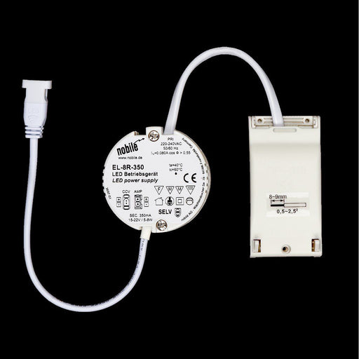 Nobile - LED-Betriebsgerät 350mA 8999028352