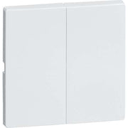 Peha - Abdeckung/Bedienelement für Installationsschalterprogramme Wippe D 95.245.02 T