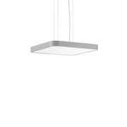 RZB - Pendelleuchte LED-Pendelleuchte 312656.004.730 830, s+f, si