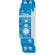 Eltako - Dimmer Stromstoß-Dimmschalter EUD12NPN-UC 12-230V UC