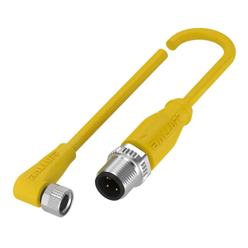 Balluff - Konfektioniertes Sensor-Aktor-Kabel Steckverbinder/Verbindungs BCC M324-M41#BCC0P37 kabel