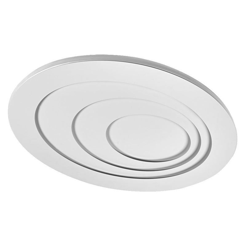 Ledvance - Decken-/Wandleuchte LED-Deckenleuchte Orbis #4099854093531 3000K, weiß