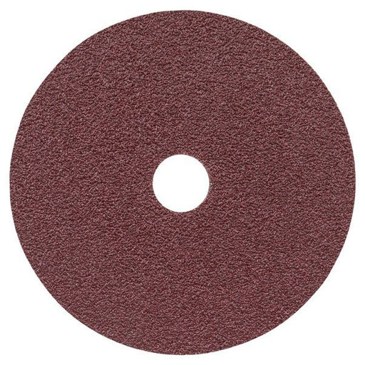 Bosch - Trenn-/Schleifscheibe Fiberschleifscheibe R444 2608606918 Expert for Metal