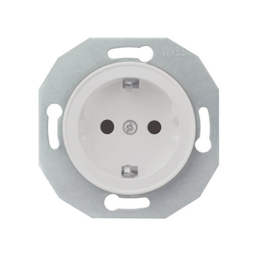 Elso - Steckdose WDE011103 weiß