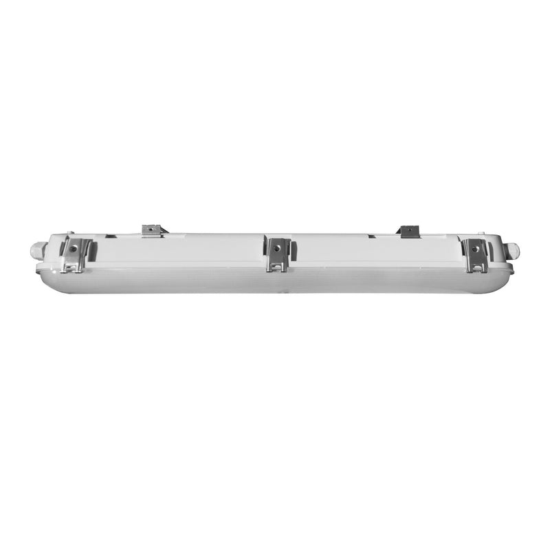 Templed - Decken-/Wandleuchte LED-Feuchtraumleuchte RayProof V2 #503205 5000K