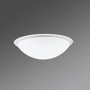 Regiolux - Decken-/Wandleuchte LED-Wannenleuchte WBLR/50 #25330144110 3000K