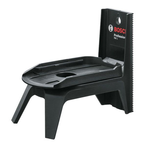 Bosch - Zubehör/Ersatzteile für Messwerkzeuge Multifunoktionshalte 0601092600 RM 2
