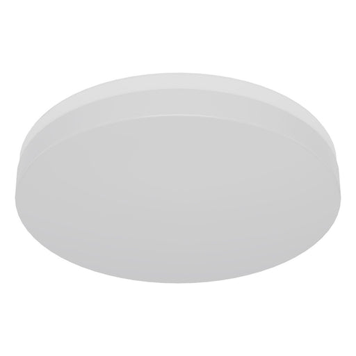 EVN Lichttechnik - Decken-/Wandleuchte LED-Anbauleuchte H50480125 IP54
