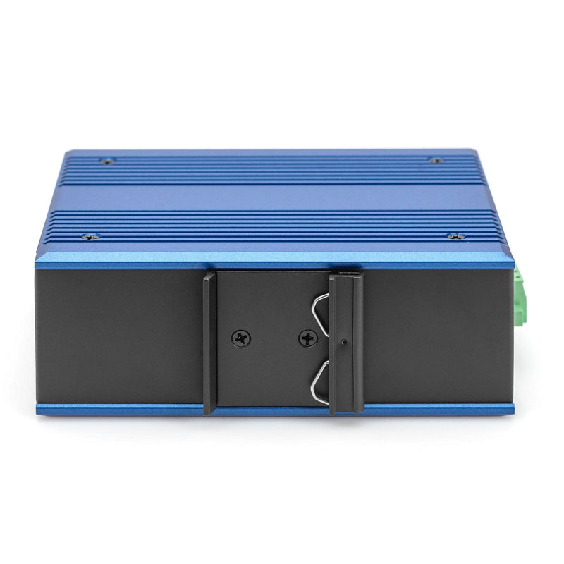 DIGITUS - Netzwerk Switch Netzwerk-Switch DN-651121 8-Port