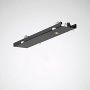 Trilux - Notlichtbaustein Geräteträger 7650IPL - SHB #7758600 schwarz