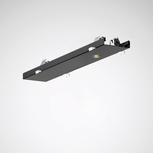 Trilux - Notlichtbaustein Geräteträger 7650IPL - SHB #7758600 schwarz