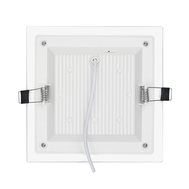 Nobile - Decken-/Wandleuchte LED-Glas-Panel 1560906147 SCCT, 350mA