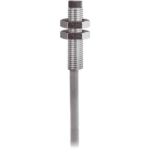 Di-soric - Induktiver Näherungsschalter Induktiver Näherungssensor DCC 08 M 2.5 POLK 2.5mm, nicht bündig