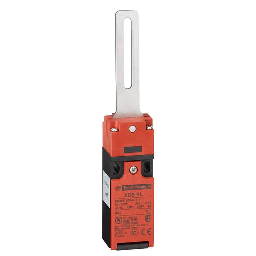 Telemechanique Sensors - Einzelpositionsschalter Positionsschalter XCSPL552