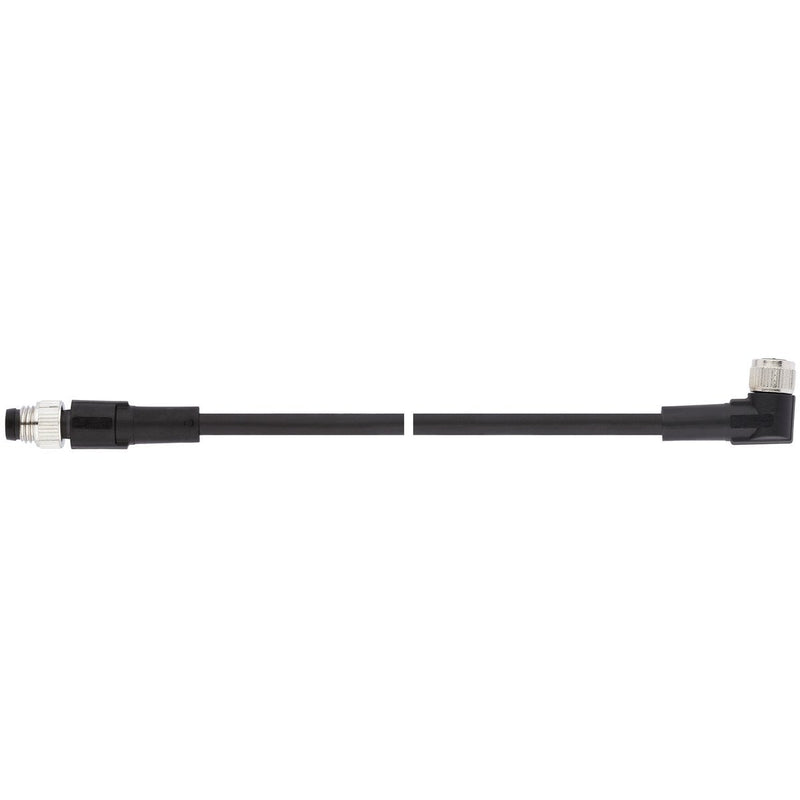 Lapp Zubehör - Konfektioniertes Sensor-Aktor-Kabel AB-C4-M8MS-2,0PUR-M8FA 22260062