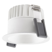 Ledvance - Downlight/Strahler/Flutlicht LED-Einbaustrahler SPDKFIXP8927PSDIP44W 927, dim, ws