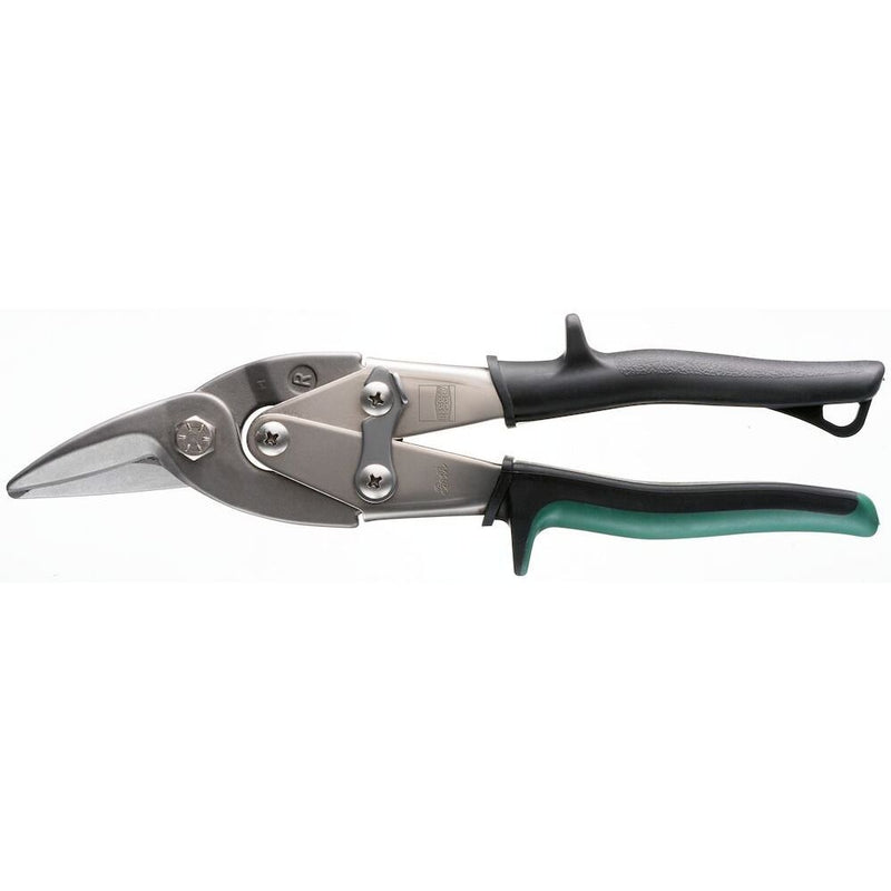 BESSEY - Blechschere Figurenschere D16