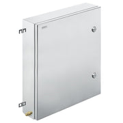 Weidmüller - Gehäuse/Schaltschrank (leer) Gehäuse KTB QL 625015 S4E3 Klippon TB QL